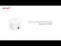 403K air-compressing Nebulizer Operation Video