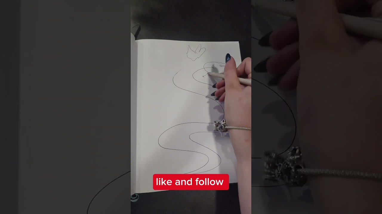 Everyday I'm slithering  