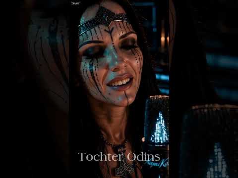 Der Algorithmus hat eine Schwäche 😏 | Tochter Odins – Studio Trend