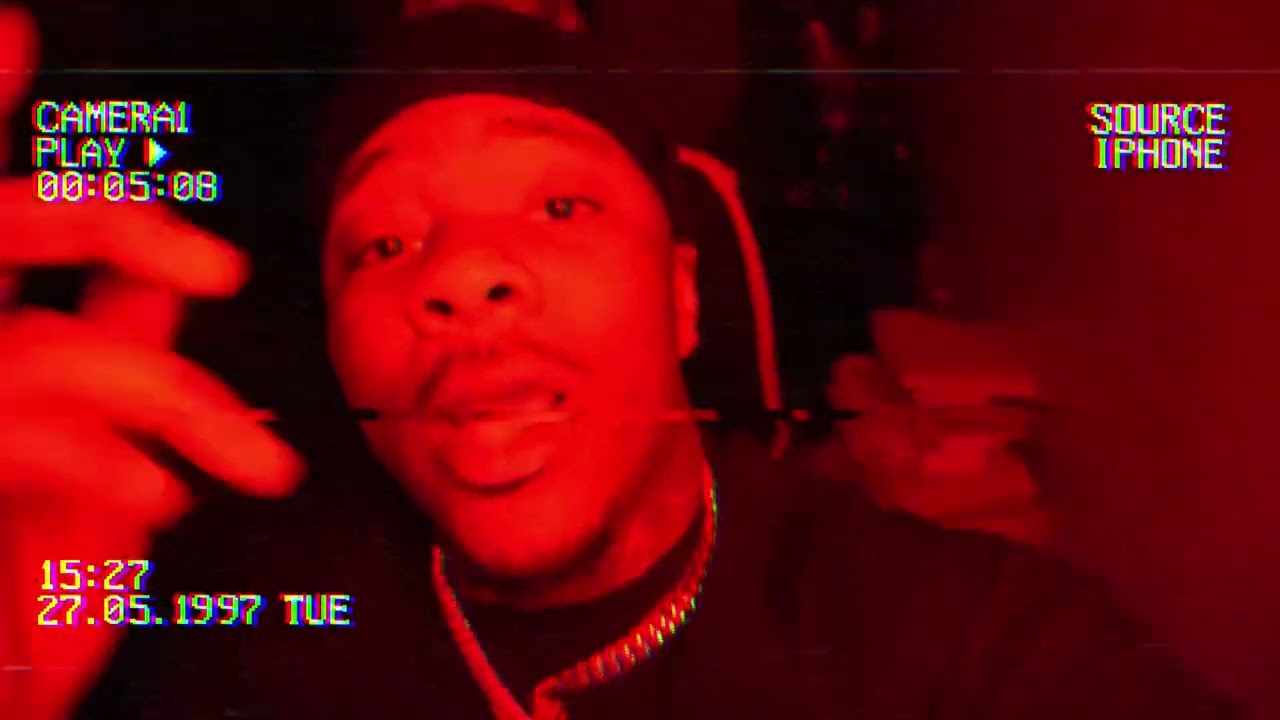 KUGLO LIL SAM " UP " (Official Video) Shot by ‪