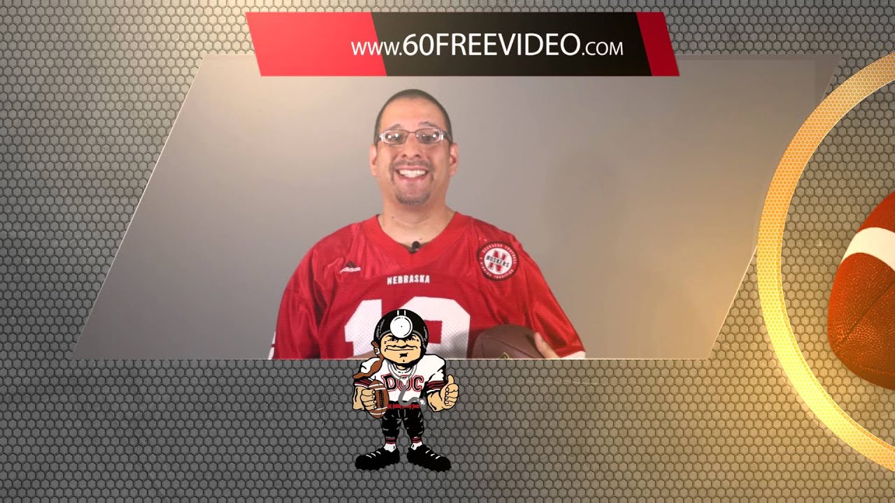 vegas hotels NCAA Football $60 Free Video - Doc Sports - Raphael Esparza