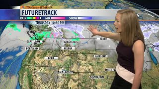 Daybreak Forecast November 15
