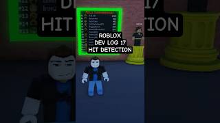 Roblox Hit Detection Touched Vs Heartbeat