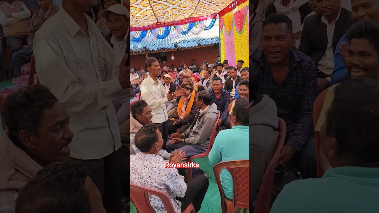 New Mundari Video Song 