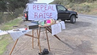Eyewitness News Mariposa County resident aims to rescind ordinance that gives supervisors pay increa