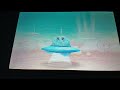 Miitopia - UFO boss fight without sprinklers, the safe spot and equipment upgrades
