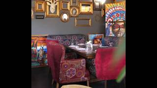 Where To Jo: Boho Haus Where To Jo: Boho Haus