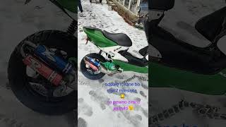 #dc #yamaha #aerox #polini #malossi #dellorto