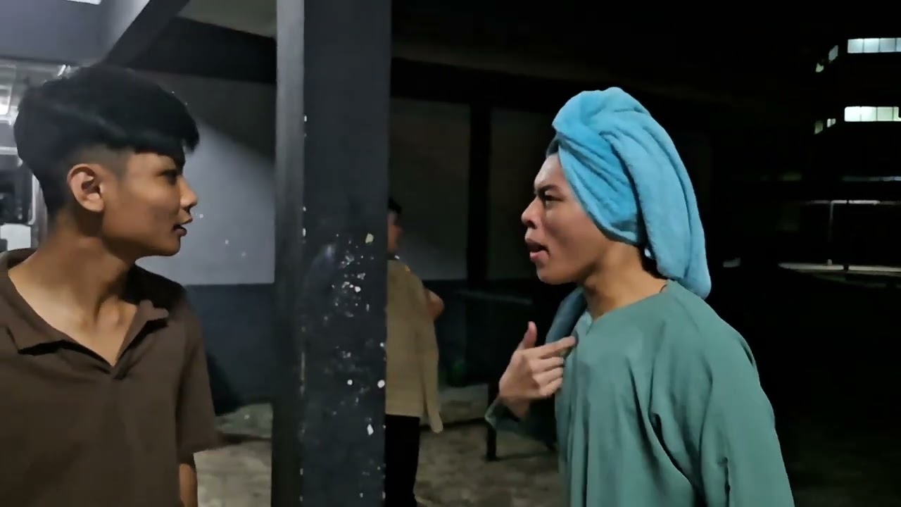 LAKONAN NILAI UNIVERSAL MRSM KUCHING