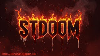 STDOOM (see description) *WIP*