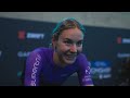 Cassandre Beaugrand Heats Race Uncut | supertri E World Championship