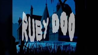 Ruby Doo