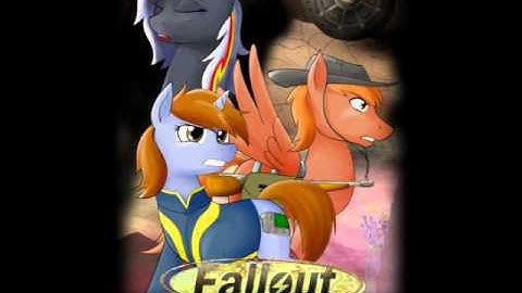 Fallout: Equestria: A Shared History (Music)