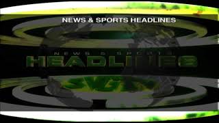SVGTV NEWS 4th May 2026