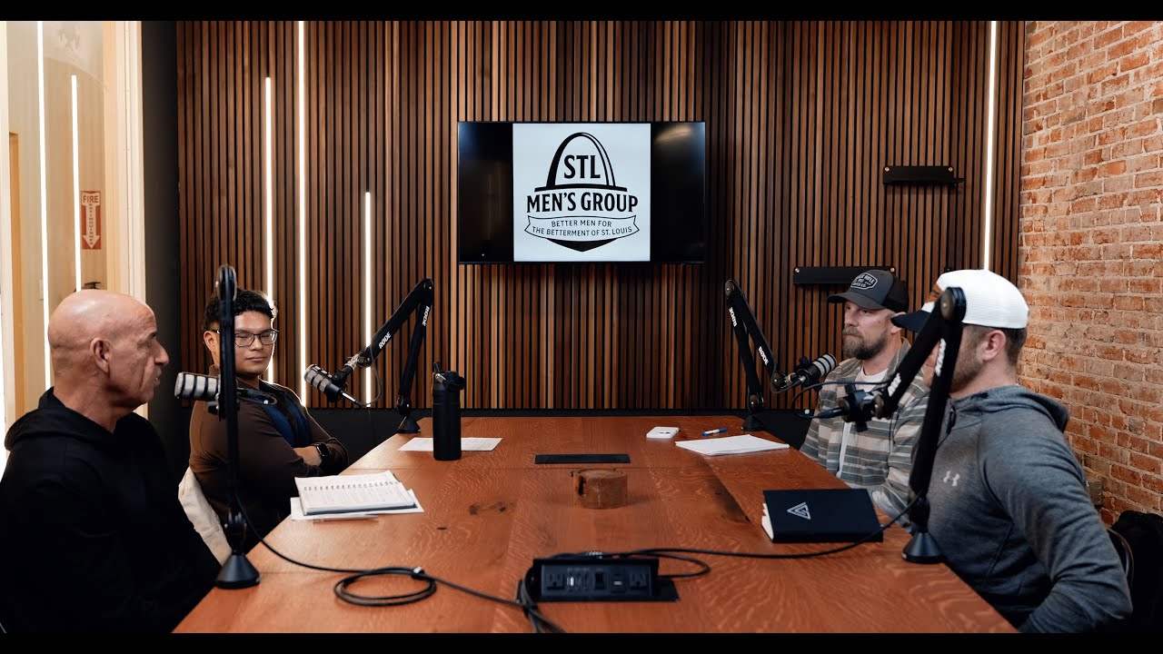 Begin with the end in mind - January podcast