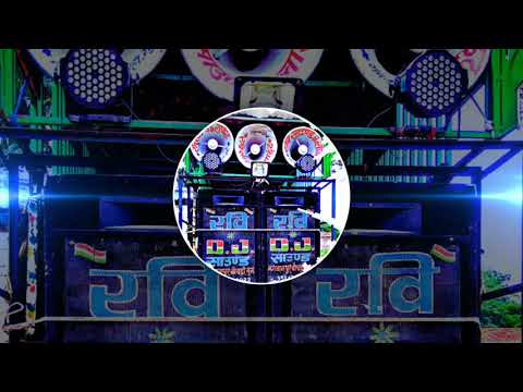 Mubarak Ho Tumko Ye Shadi Tumhari-Udit Narayan Dj Remix Ravi Bochaha