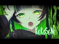 Nightcore ↬ kerosene [NV]