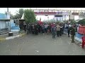Scores Of Shiite Muslims Start Pilgrimage To Karbala 
