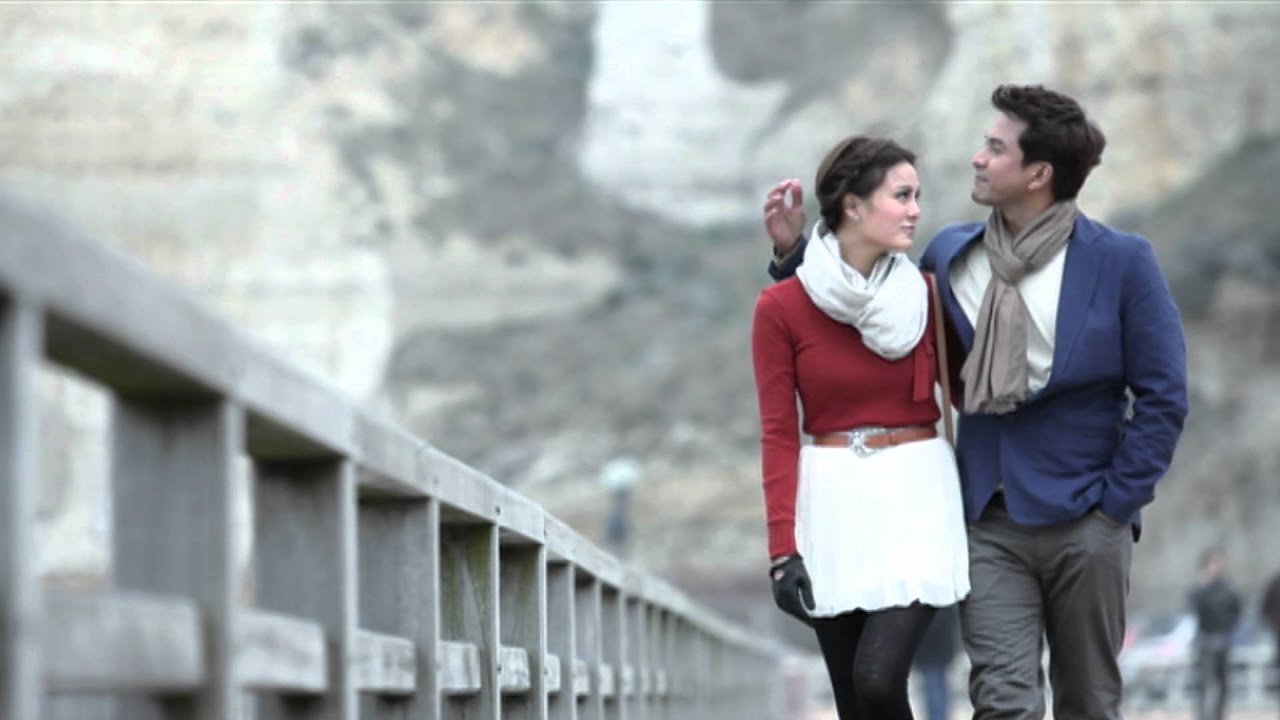 [MV]เขาที่เพิ่งเจอกับเธอที่มาก่อน-ABnormal