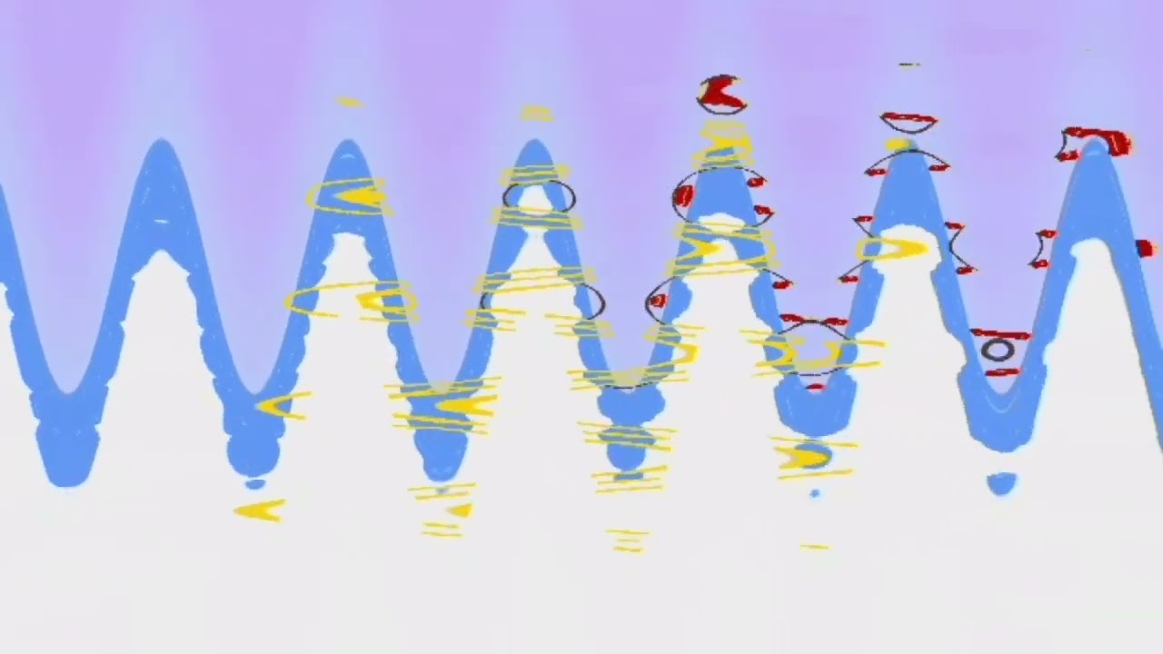 McDonald's Pingu Intro Logo Effects (Preview 2B V35 Effects)