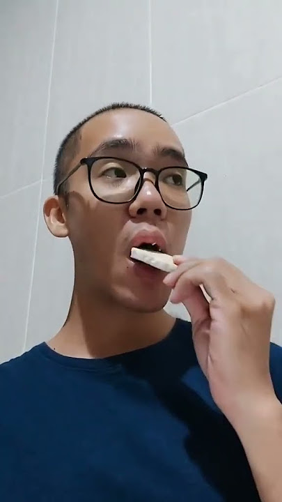 TEMPE MENTAH BISA DIMAKAN ? 😱😱 #shorts