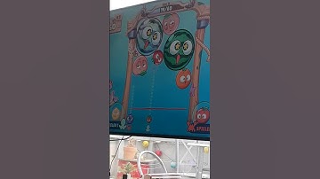 Underwatermelon Fruit Merge Netflix Game - 2 Wassermelonen - 2 Watermelons 🍉🍉