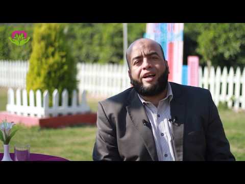 اضطراب القلق العام أ د محمد الباهى