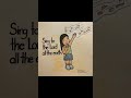 Cartooning for Jesus #jesuslovesyou #faith #art #drawing #cartoon