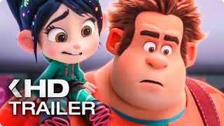 WRECK-IT RALPH 2 Final Trailer (2018) WRECK-IT RALPH 2 Final Trailer (2018)