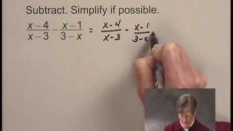 Introductory Algebra Ch6 Ex14