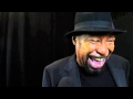 Geno Washington on presenting Q Icon to Dexys at the Q Awards 2012