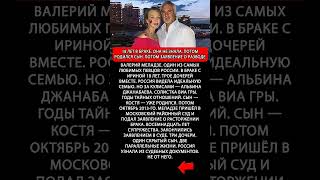 ЧТО ПРОИЗОШЛО ЗА ЗАКРЫТЫМИ ДВЕРЯМИ? #shorts #звезды #тайны #шоубизнес