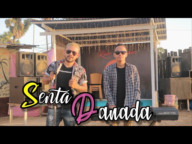 SENTA DANADA - RICK RODRIGO (cover) class=