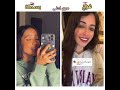 ولا فارقة معايا الناس فرح Vs بسملة تحدي مين صوتها احلى ولا فارقة معايا الناس فرح Vs بسملة تحدي مين صوتها احلى