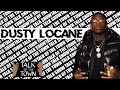 Dusty Locane talks collaborations, dis-tracks, cosigns flossy artist & more.