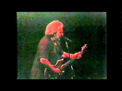 The Grateful Dead - Althea - 03-15-1990 - Capital Center - Landover, Md