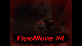 STALCRAFT - FragMovie #4 - X18 снова в деле
