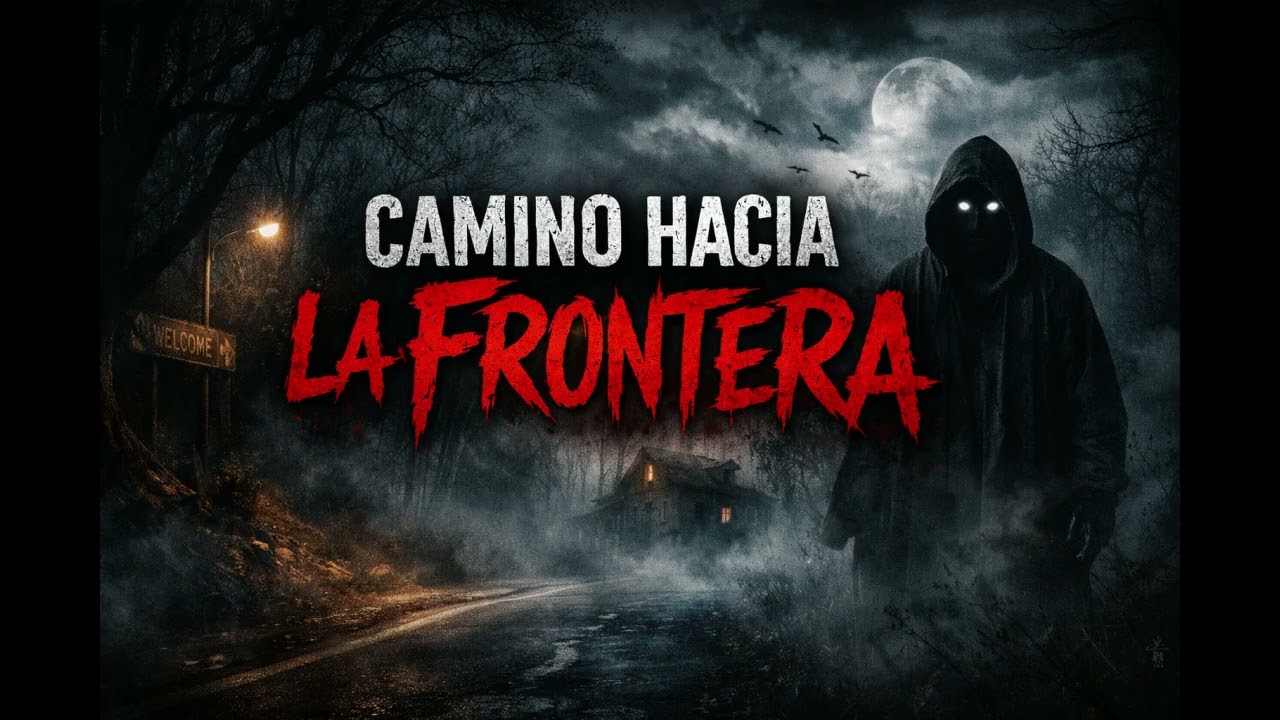 Cuentos y Leyendas camino hacia la frontera