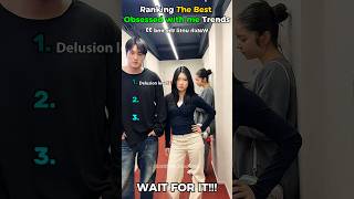 Ranking The Best Or Funniestwhy You So Obsessed With Memoments  shorts obsessed trendranking