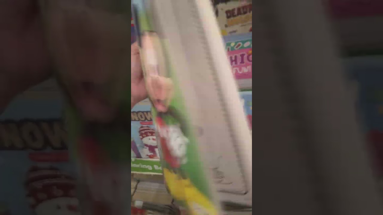 290 Penny items from 1 Dollar Tree....sooooo much soap!