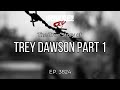 Unshackled audio drama podcast  3824 trey dawson part 1