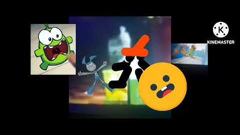 bnd of doom apparition meet spongebob add round 7