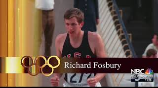Olympic Moment 34: Richard Fosbury