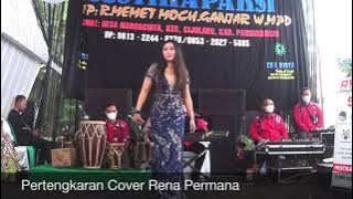 Pertengkaran Cover Rena Permana (LIVE SHOW CIGUHA PANGANDARAN)