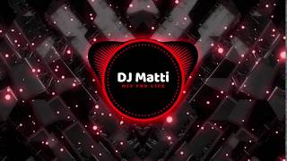 DJ Matti: EDM Party Mix #5