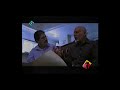 نگار قاضی میرسعید   برنامه کمی متفاوت پارت اول