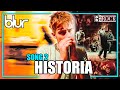 Blur - Song 2 // Historia Detrás De La Canción
