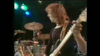 Ian Paice - Duo w/Richie Blackmore(Deep Purple 1970) chords