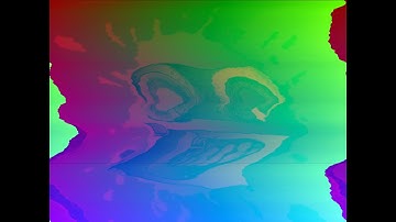 Klasky-Csupo in Deviled Rainbow and Devil