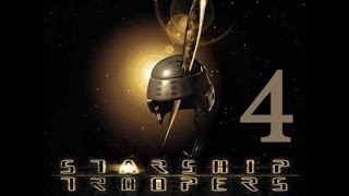 Прохождение "Звёздный десант" серия 4 Гора плазмоидов Прохождение "Звёздный десант" серия 4 Гора плазмоидов